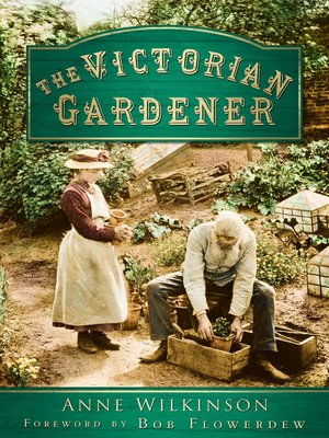 The Victorian Gardener - ebook